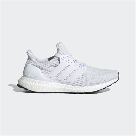 ultraboost 4.0 white men's